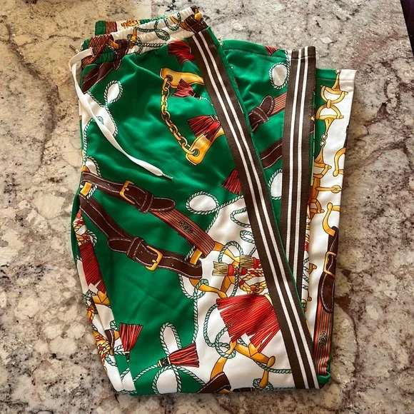 PAROSH track pants - Picture 1 of 7